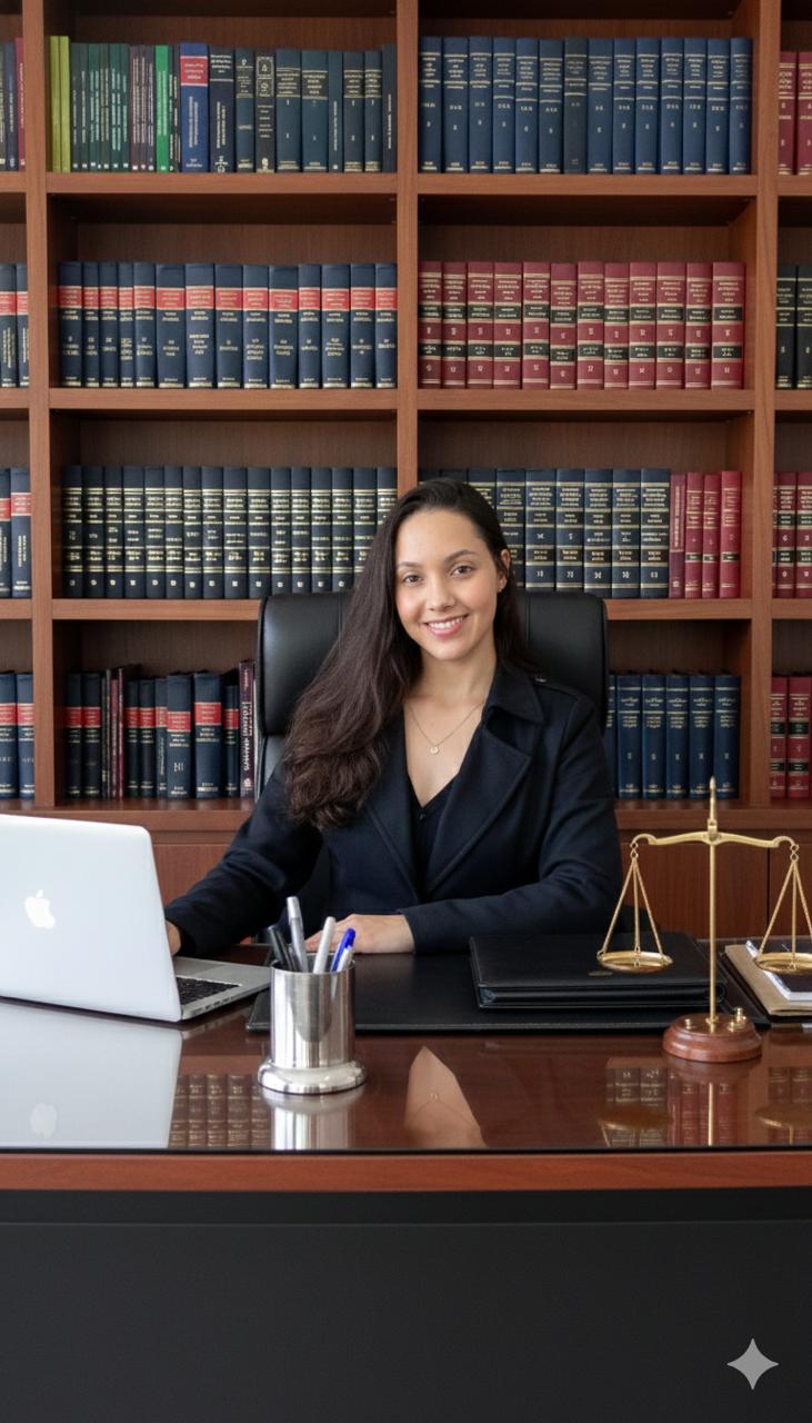 Dra Hemilly Samantha